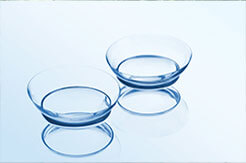 Chevy Chase Eye Doctors Specialty Contact Lenses