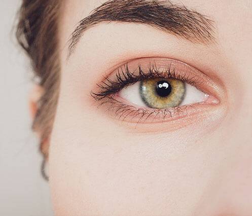 Eyelid Scrubs from Washington Eye Doctor
