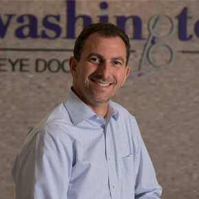 Dr. Michael P. Rosenblatt eye doctor in Chevy Chase