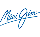 Maui Jim Sunglasses logo