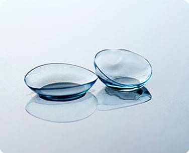 TORIC Lenses at Washington Eye Doctors