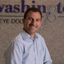 Dr. Michael P. Rosenblatt of Washington Eye Doctor in Chevy Chase