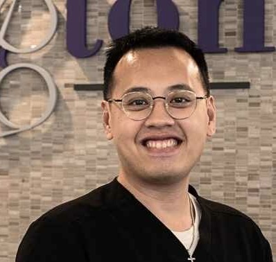 Dr. Brooke Justis, OD